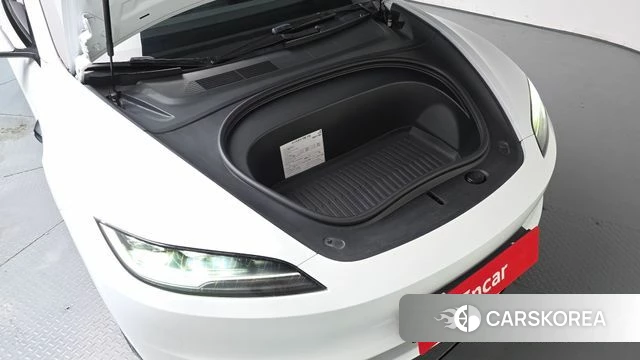 Tesla Model 3 id 4749241 из Кореи 28