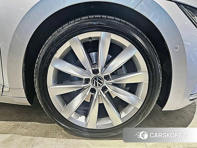 Volkswagen Arteon id 3817840 из Кореи 15