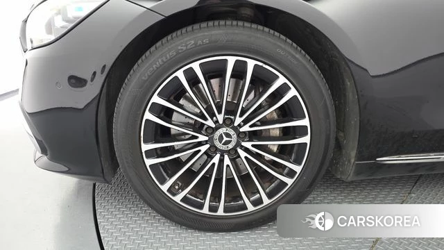 Mercedes-Benz S-Class W223 id 4764021 из Кореи 15