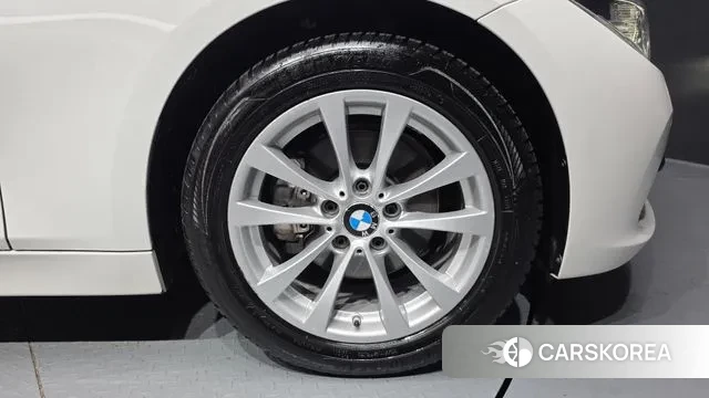 BMW 3 Series (F30) id 3558127 из Кореи 15