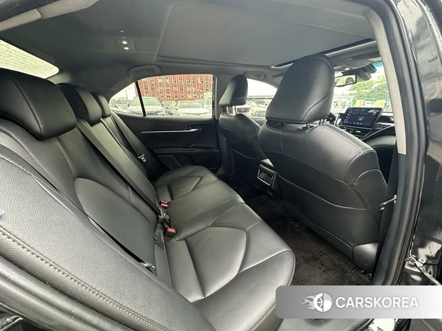 Toyota Camry id 4263570 из Китая 12