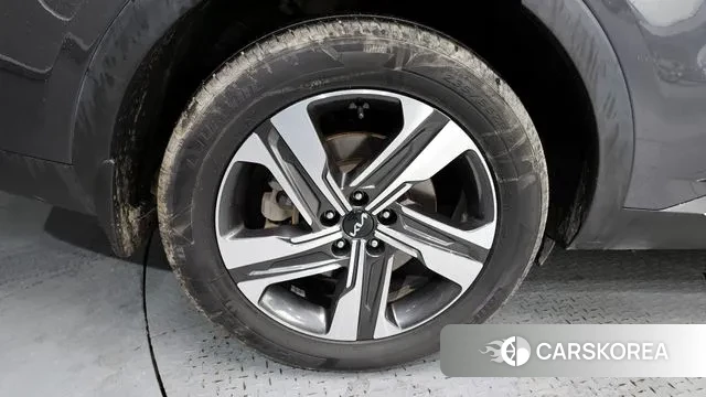 Kia Sorento 4th Generation id 3488021 из Кореи 15