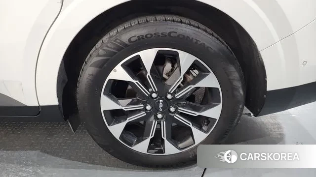 Kia Carnival 4th generation id 3581079 из Кореи 15