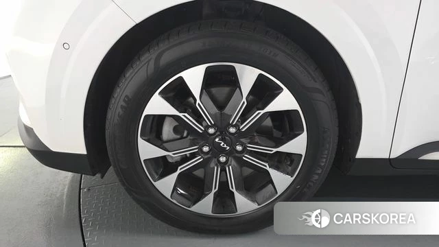 Kia Carnival 4th generation id 4230891 из Кореи 32