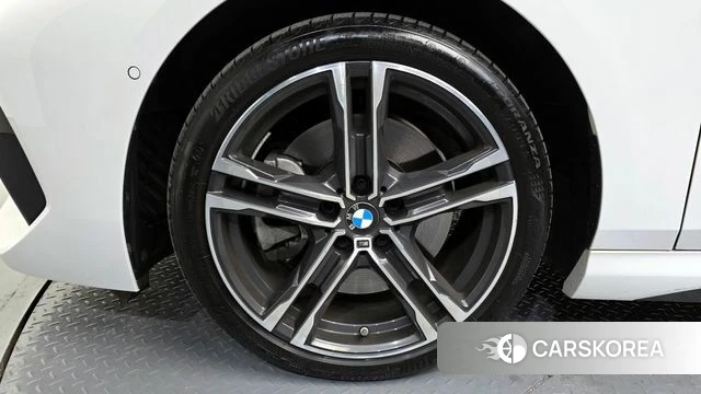 BMW 2 Series Gran Coupe (F44) id 3896630 из Кореи 15