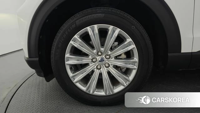 Ford Explorer 6th Generation id 4180134 из Кореи 15