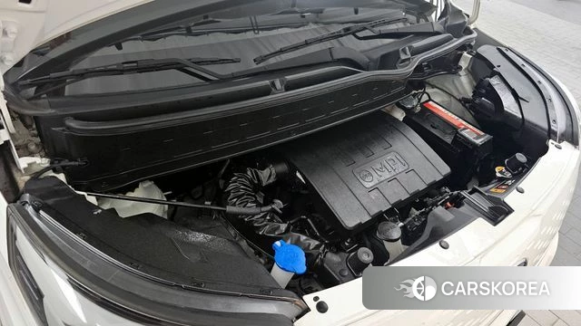 Kia The New Ray id 3935656 из Кореи 15