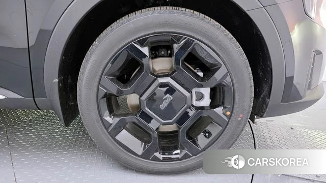 Kia The New Sorento 4th Generation id 3841032 из Кореи 15