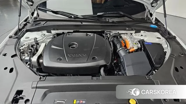 Volvo S90 id 3565472 из Кореи 15