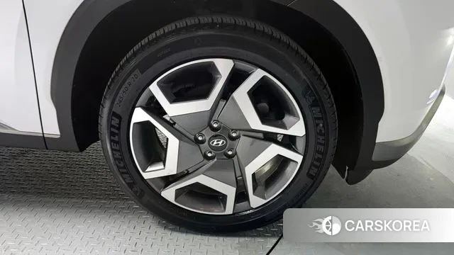 Hyundai The New Palisade id 3518410 из Кореи 15