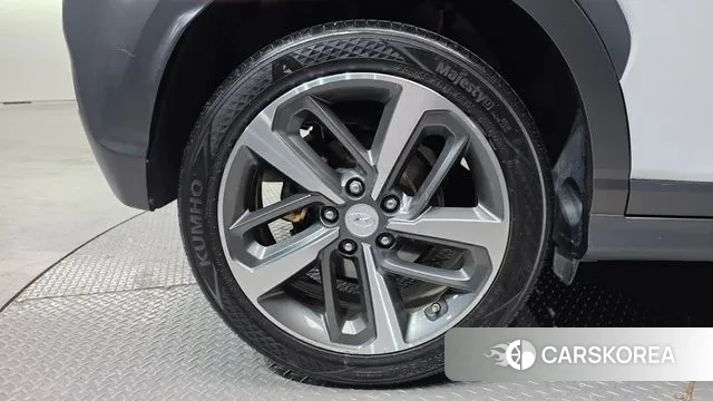 Hyundai Kona id 3631989 из Кореи 15