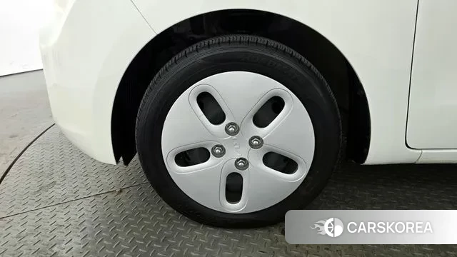 Kia The New Ray id 3625854 из Кореи 15