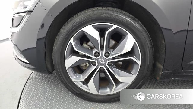 Renault Korea (Samsung) SM6 id 4647529 из Кореи 27