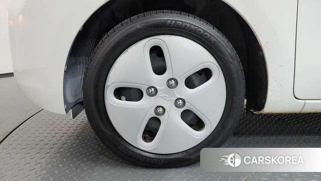Kia The New Ray id 4793480 из Кореи 29