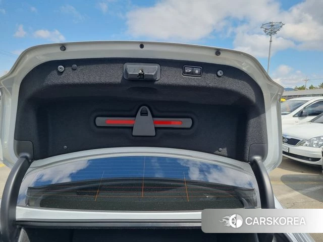 Genesis G70 id 3795953 из Кореи 13