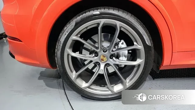 Porsche Cayenne (PO536) id 3059715 из Кореи 15