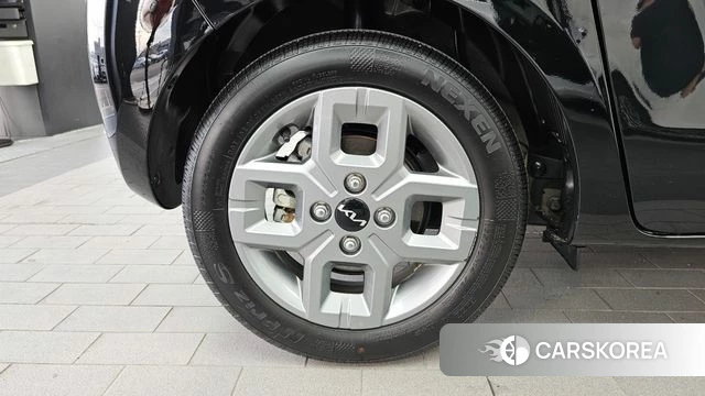 Kia The New Kia Ray id 4916353 из Кореи 15
