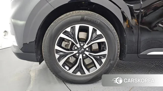 Kia Carnival 4th generation id 3697965 из Кореи 15