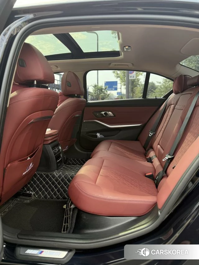 BMW 3 series id 4301334 из Китая 17