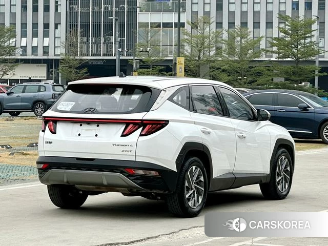 Hyundai Tucson id 4277422 из Китая 15