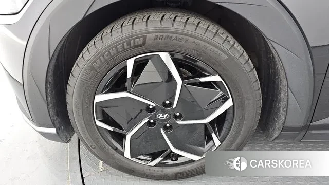 Hyundai Ionic 5 id 3438364 из Кореи 15