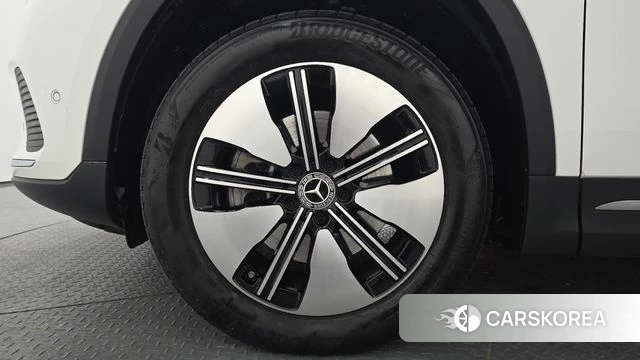 Mercedes-Benz EQA H243 id 3940633 из Кореи 15