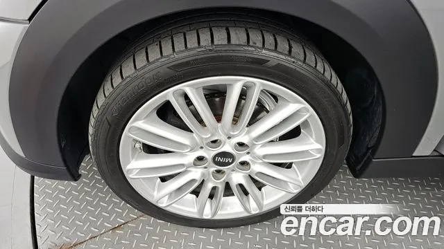 Mini Cooper id 2680188 из Кореи 15