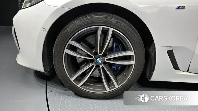 BMW 6 Series GT (G32) id 2896088 из Кореи 15