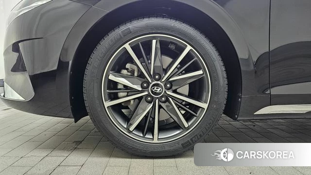 Hyundai The New Grandeur IG id 4518509 из Кореи 25