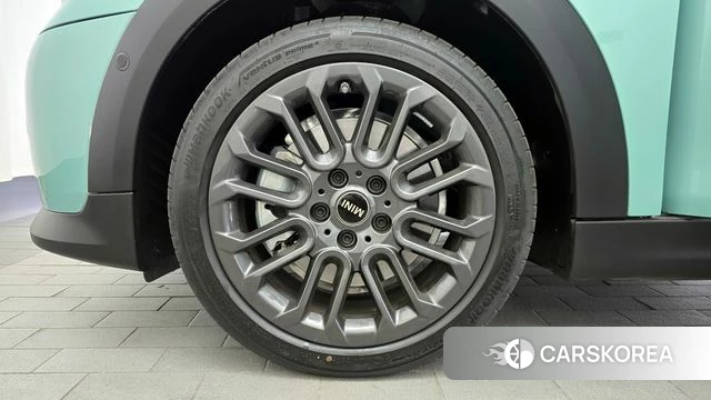 Mini Cooper C 4th generation id 3882770 из Кореи 15