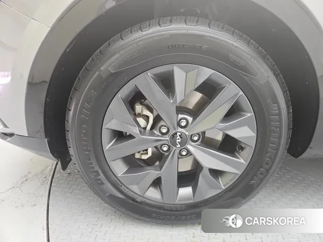 Kia Sportage 5th Generation id 3763618 из Кореи 15