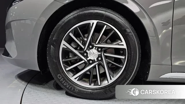 Hyundai The New Grandeur IG id 3504472 из Кореи 15