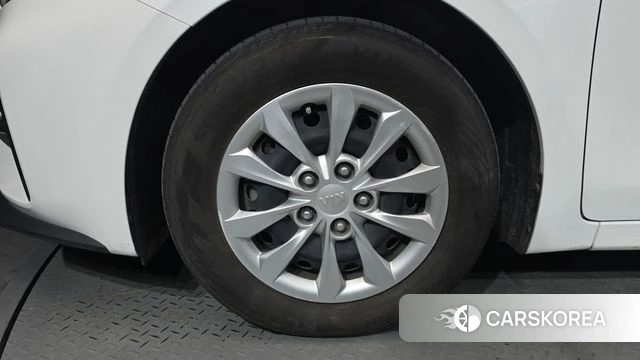 Kia Come New K3 id 3941867 из Кореи 15