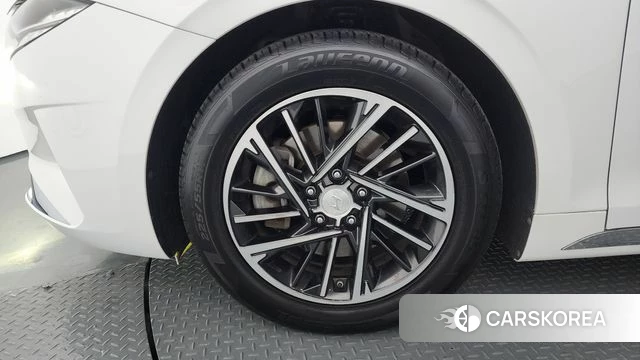 Hyundai The New Grandeur IG id 3828562 из Кореи 15