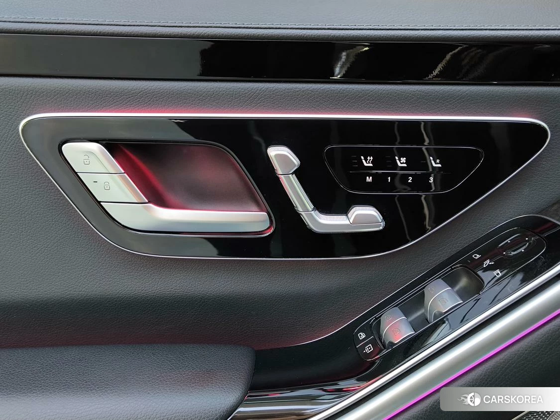 Mercedes-Benz S-Class id 4499030 из Китая 35