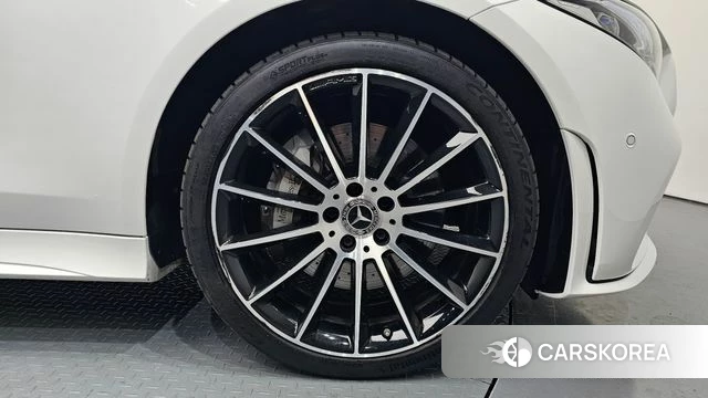 Mercedes-Benz CLS-Class C257 id 3819625 из Кореи 15