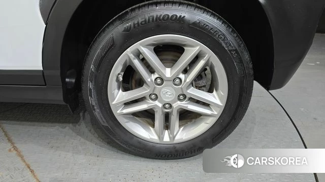 Hyundai Kona id 4508662 из Кореи 15