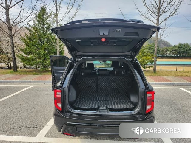 Ssangyong Torres id 4017176 из Кореи 15