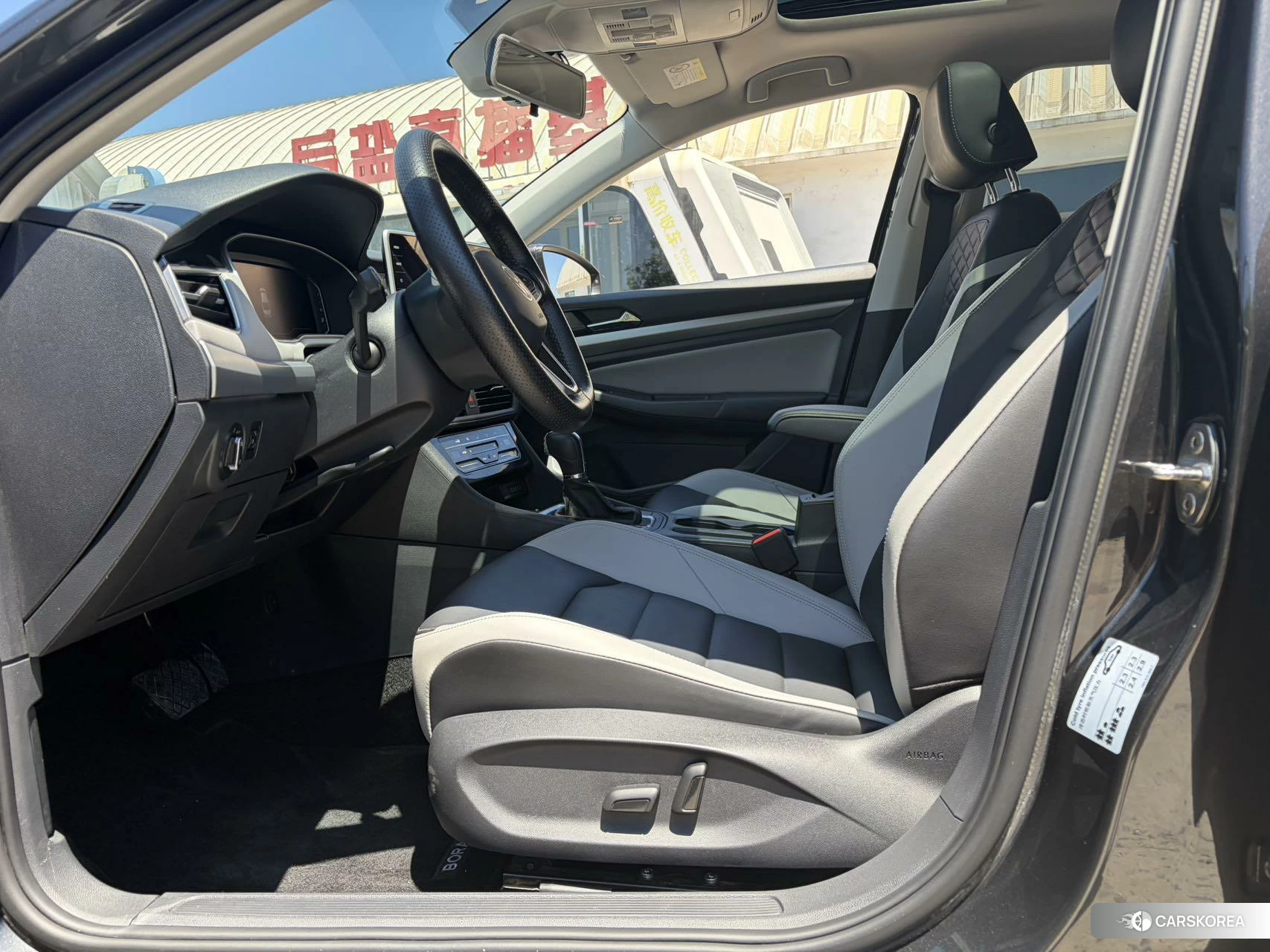 Volkswagen Bora id 4426811 из Китая 7