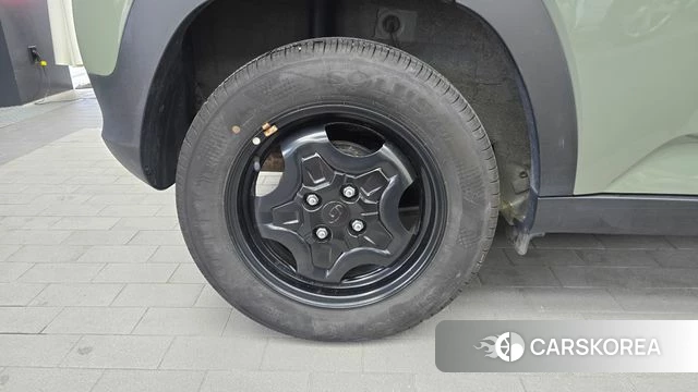 Hyundai Casper id 4571563 из Кореи 28