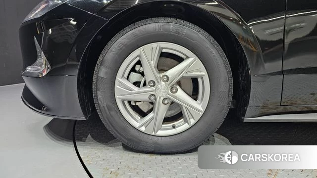 Hyundai Sonata (DN8) id 4646619 из Кореи 25