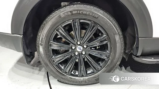 Ford Explorer 6th Generation id 3734936 из Кореи 15