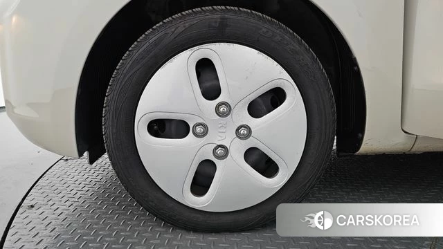 Kia The New Ray id 4224593 из Кореи 29