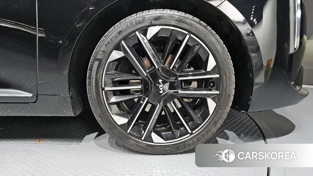 Kia The New K8 Hybrid id 3457231 из Кореи 15