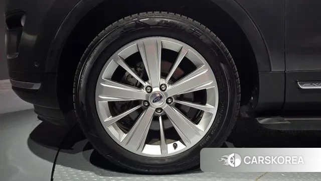 Ford Explorer id 3150182 из Кореи 15