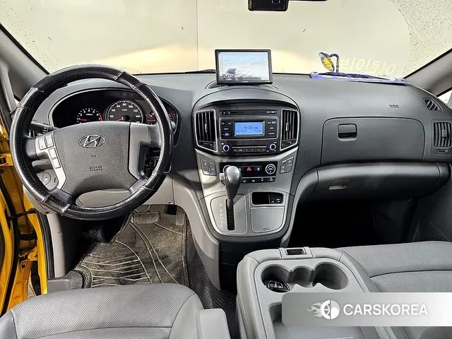 Hyundai The New Grand Starex id 3363065 из Кореи 15