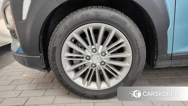 Hyundai Kona id 4563158 из Кореи 15