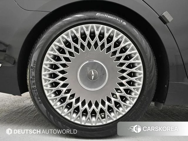 Genesis G90 id 4551412 из Кореи 15