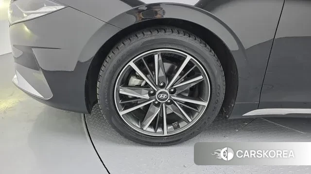 Hyundai The New Grandeur IG id 3401385 из Кореи 15