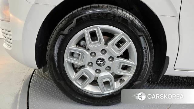 Hyundai Staria id 4413814 из Кореи 15